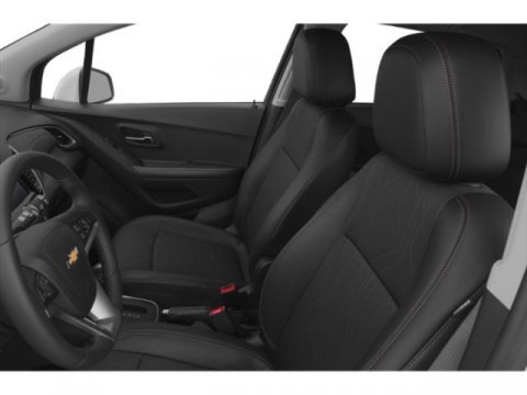 Used 2020 Chevrolet Trax LT w/ LT Convenience Package AWD/4WD image 12