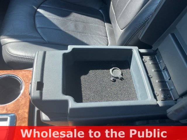 Used 2011 Buick Enclave CXL image 27