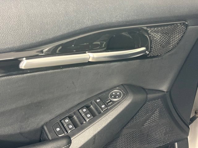 Used 2022 Kia Seltos EX AWD/4WD image 13