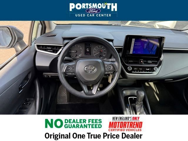 Used 2023 Toyota Corolla LE image 8