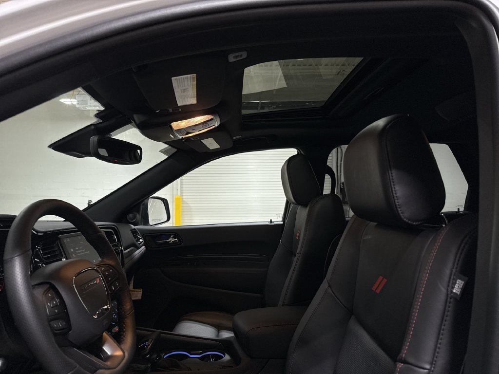New 2027 Dodge Durango GT AWD/4WD image 20