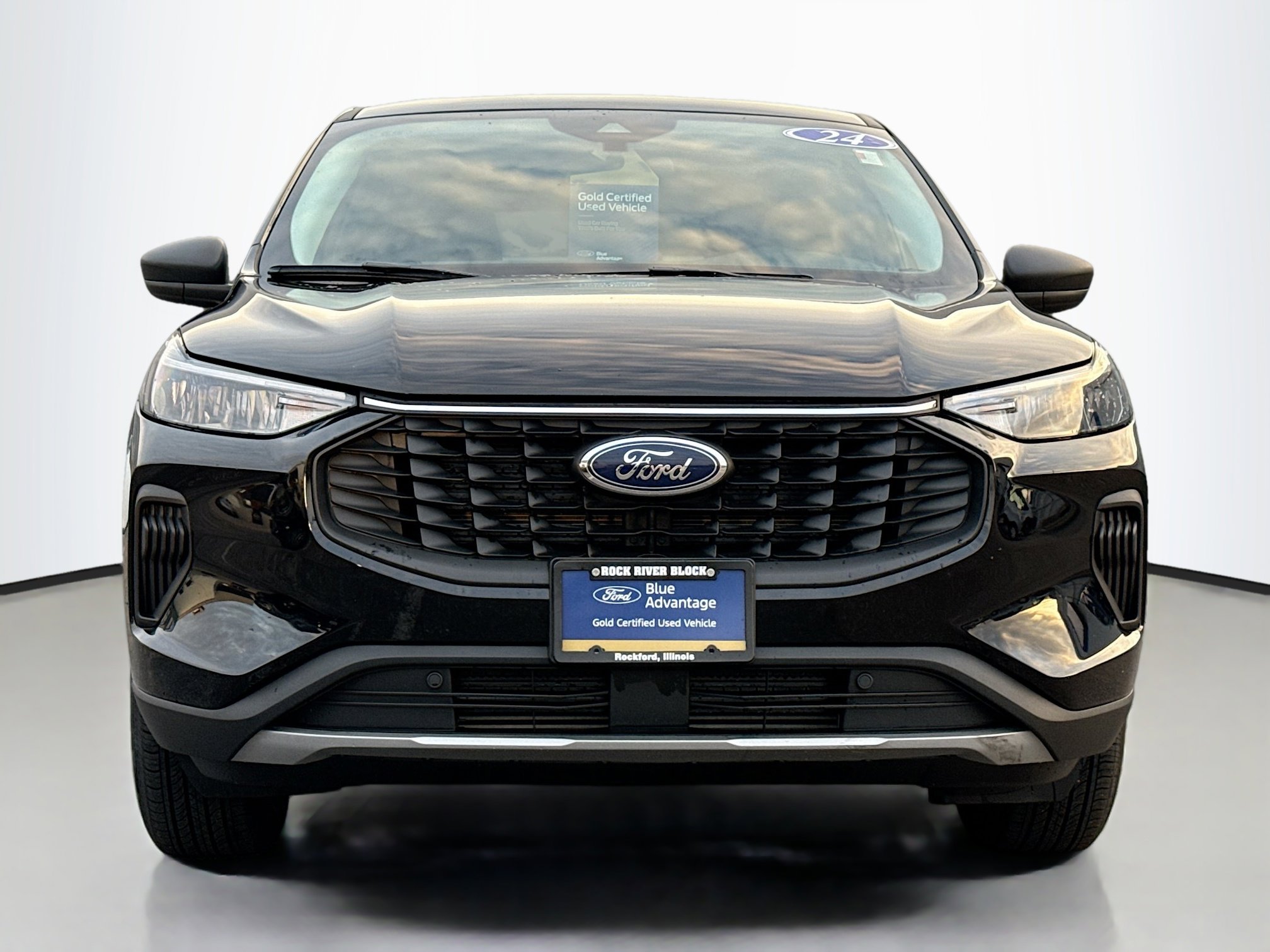 Used 2024 Ford Escape Active AWD/4WD image 17