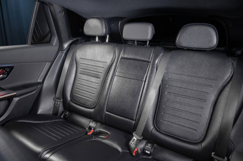New 2026 Mercedes-Benz GLC 300 4MATIC image 26