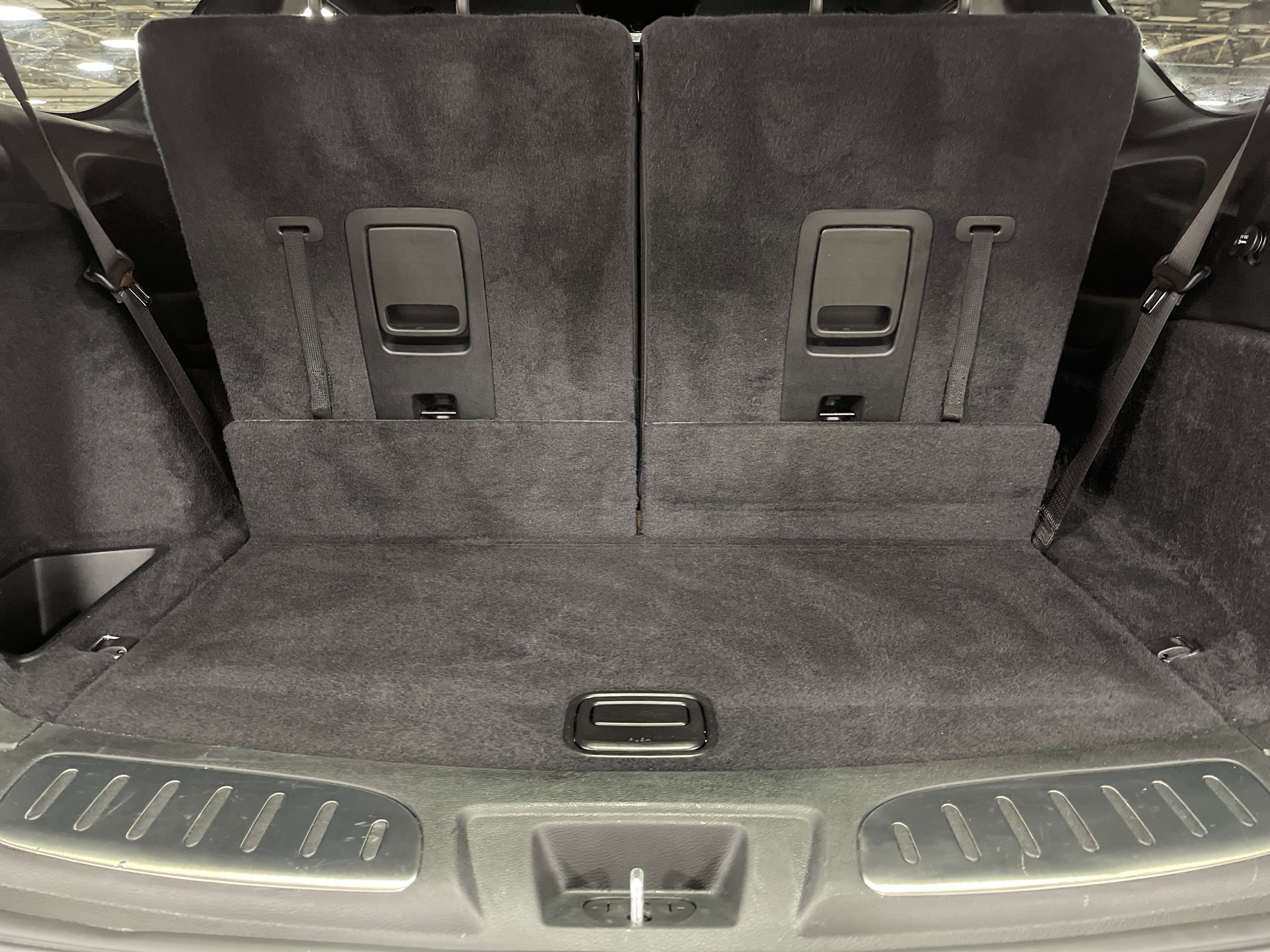 Used 2025 Dodge Durango GT image 14