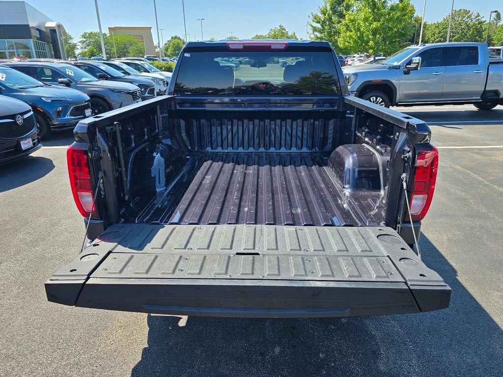 Certified 2024 GMC Sierra 1500 Elevation AWD/4WD image 24