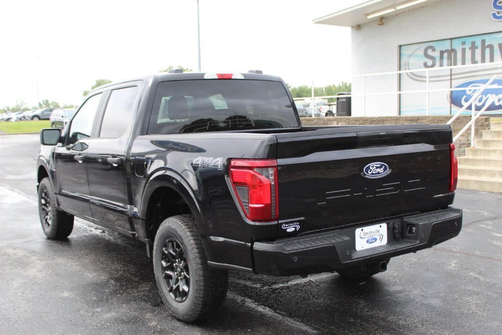 New 2026 Ford F150 STX AWD/4WD image 3