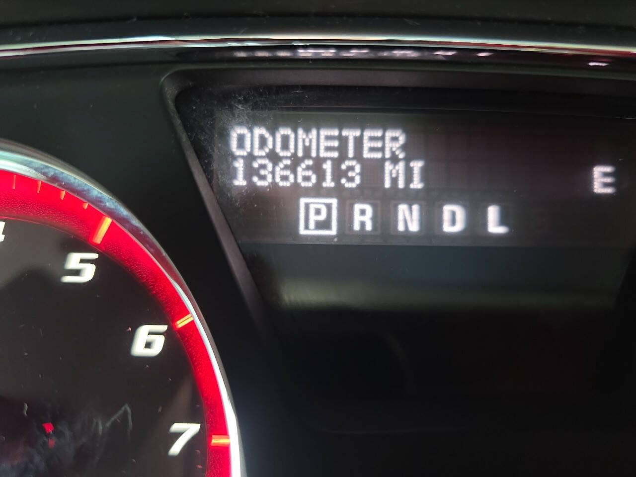 Used 2013 GMC Acadia SLT FWD image 15