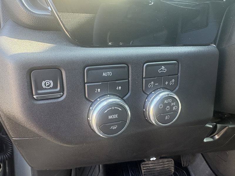 Used 2026 GMC Sierra 1500 Elevation w/ Preferred Package AWD/4WD image 22