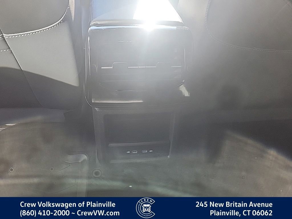 Certified 2023 Volkswagen ID.4 Pro image 47