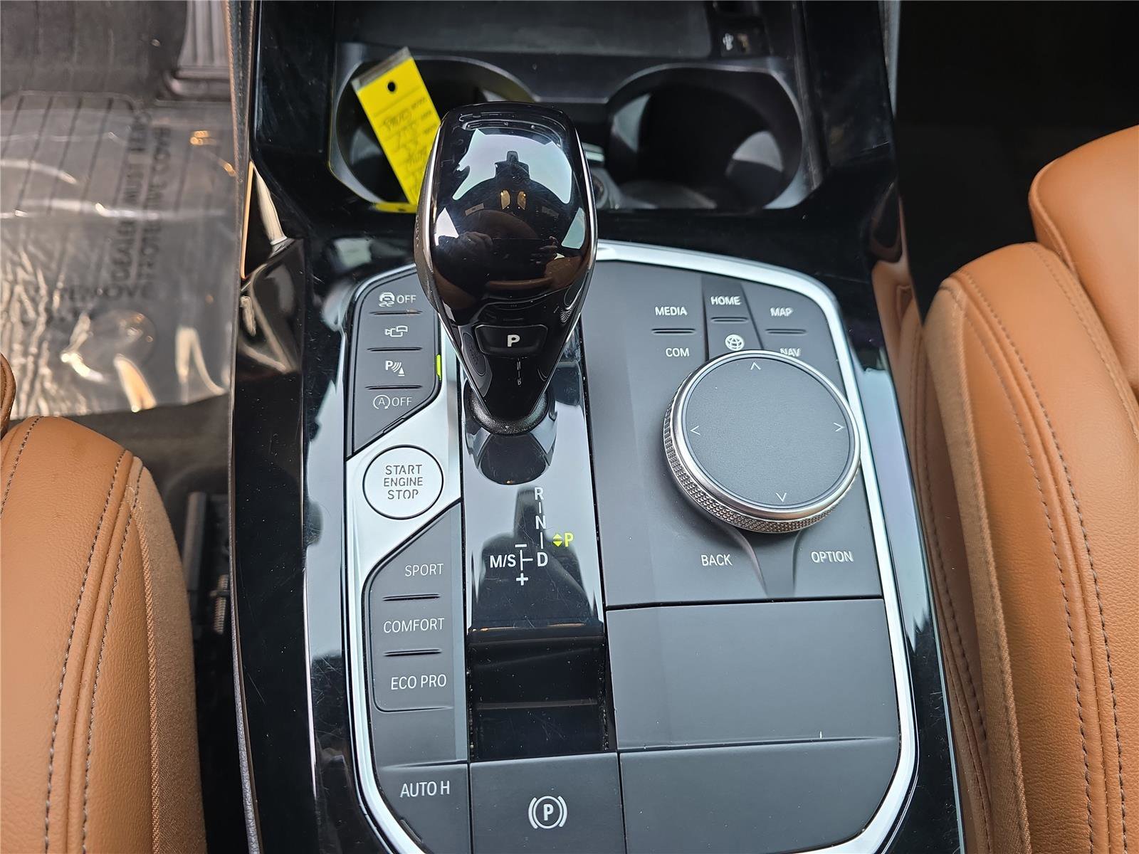 Certified 2023 BMW X3 sDrive30i w/ Premium Package image 19