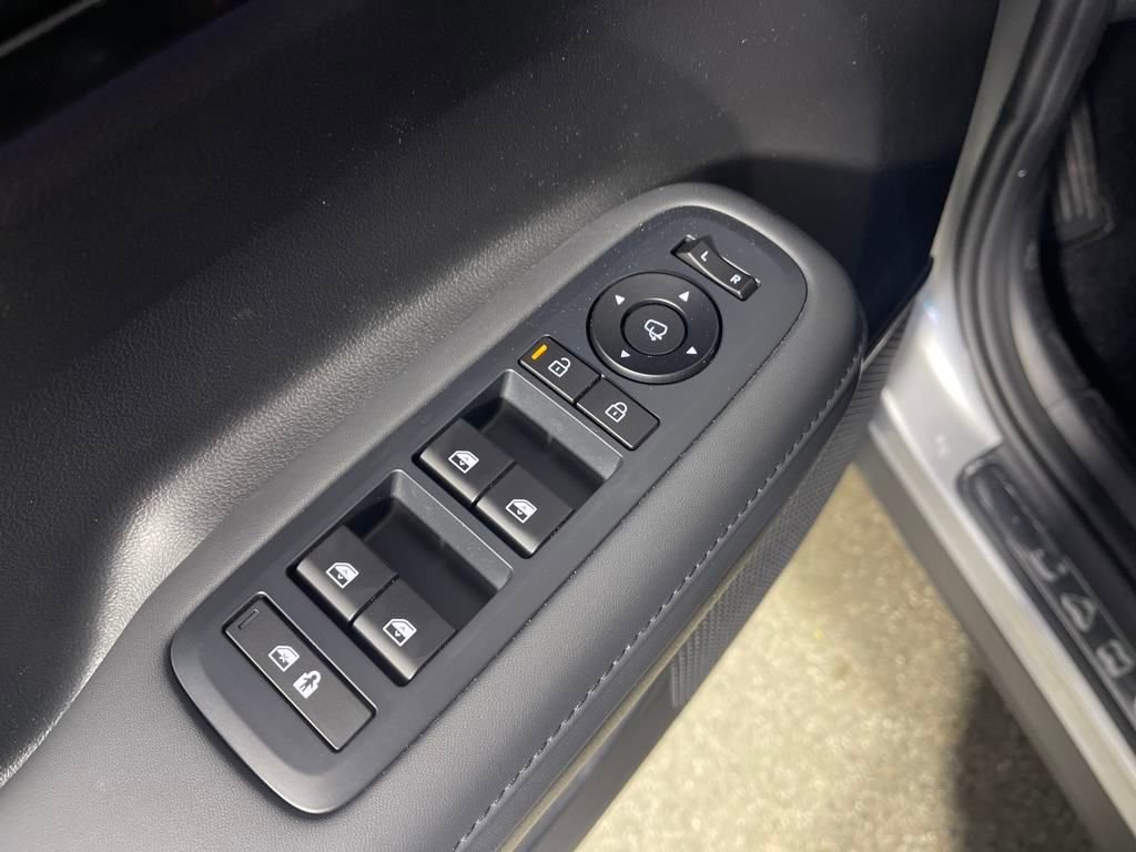 New 2025 Hyundai Santa Fe Calligraphy image 18