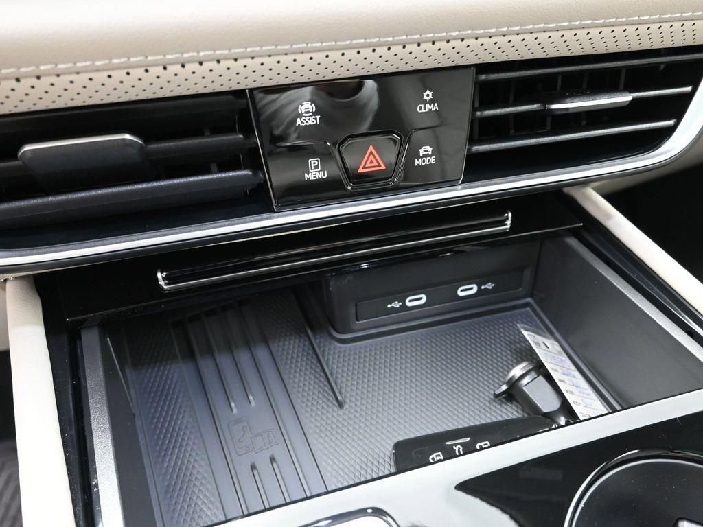 New 2026 Volkswagen Atlas SE image 17