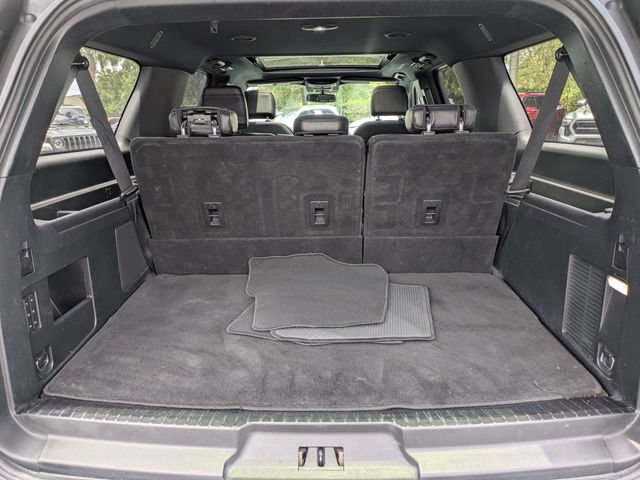 Used 2021 Ford Expedition Max Limited RWD image 12