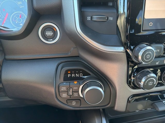 New 2025 RAM 1500 Big Horn image 13
