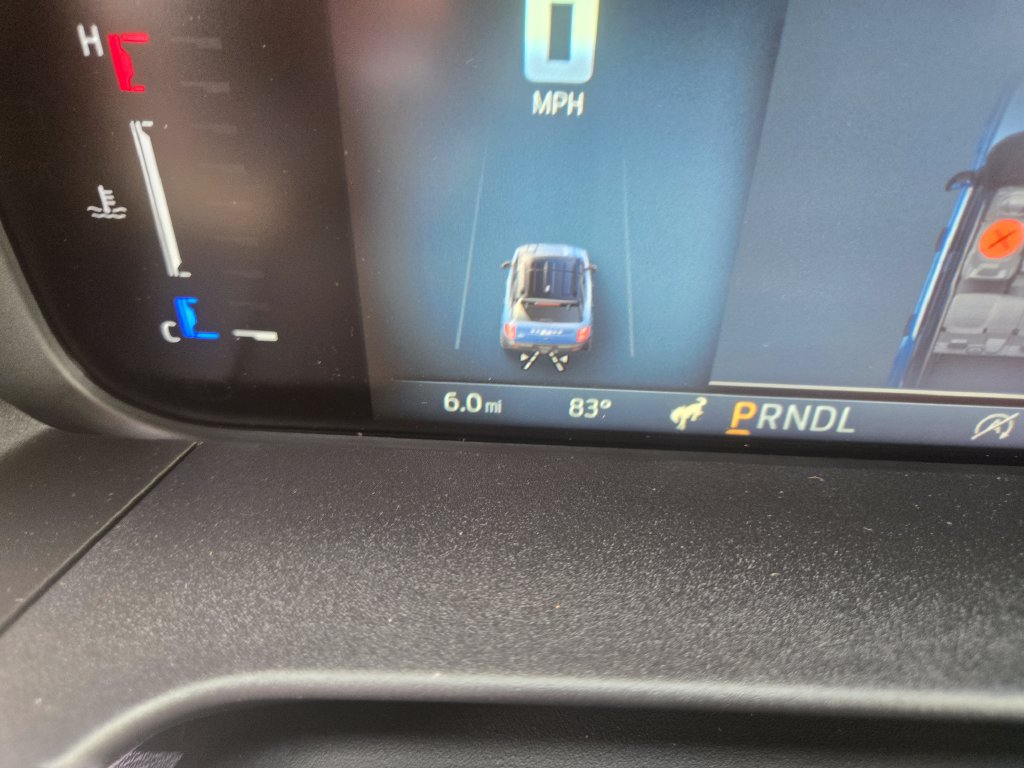 New 2026 Ford Bronco Sport Big Bend AWD/4WD image 11