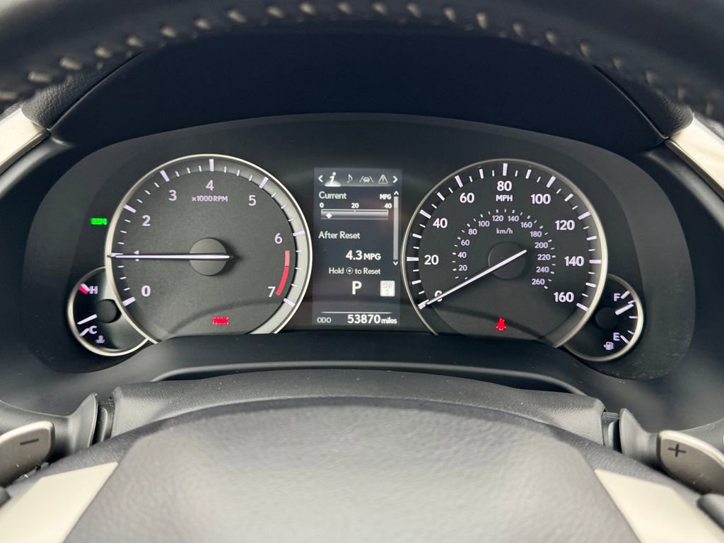 Used 2021 Lexus RX 350 FWD w/ Accessory Package image 21