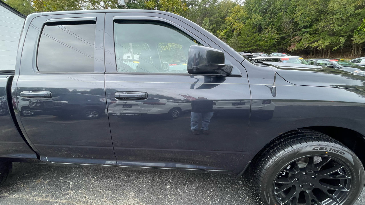 Used 2018 RAM 1500 Express w/ Express Value Package image 10