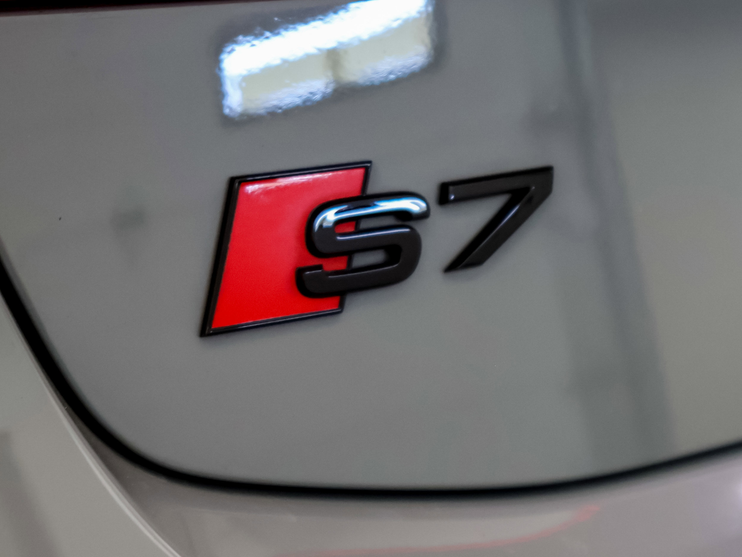 Used 2023 Audi S7 Prestige w/ Prestige Package image 51