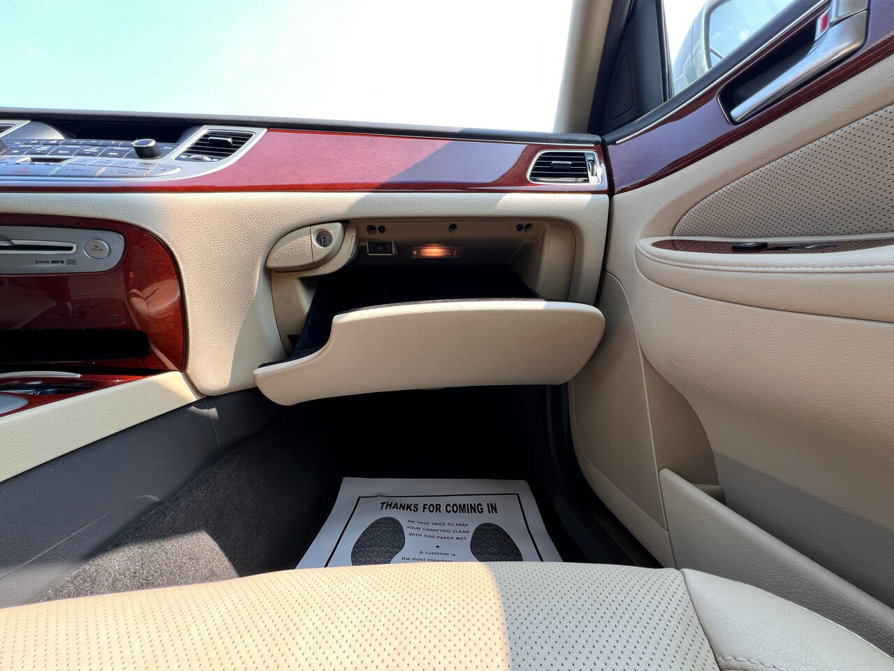 Used 2012 Hyundai Genesis 3.8 image 20