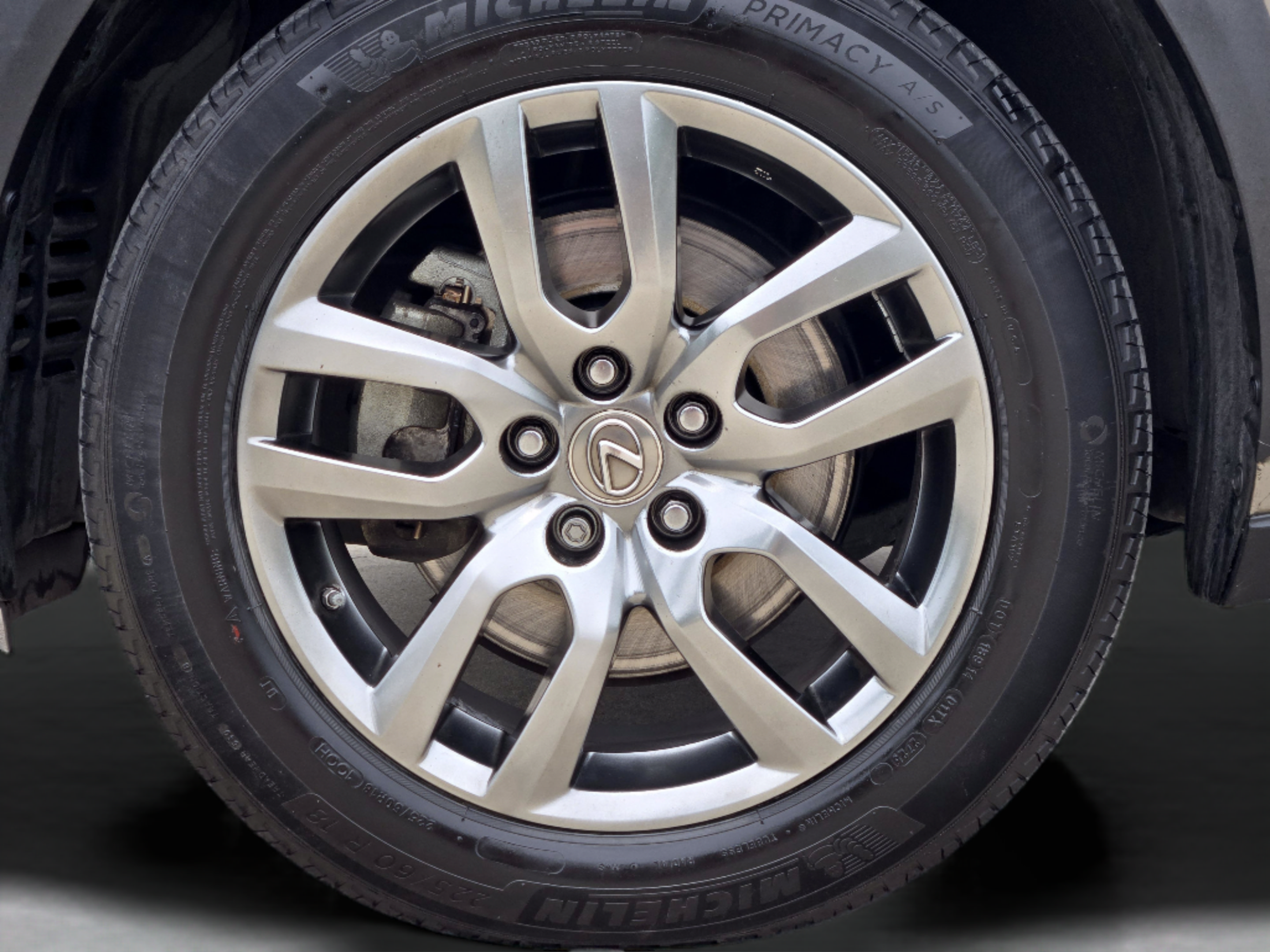 Used 2016 Lexus NX 200t FWD w/ Premium Package image 37