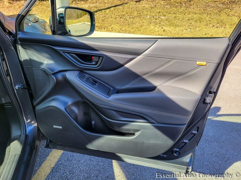 Certified 2024 Subaru Forester Wilderness image 33
