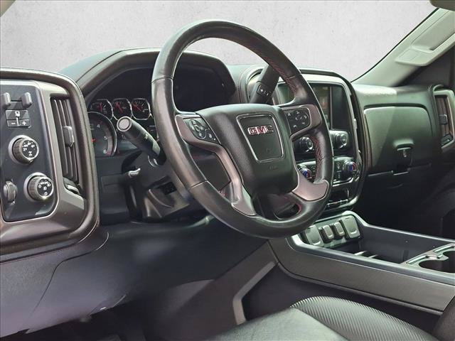Used 2014 GMC Sierra 1500 SLT AWD/4WD image 9