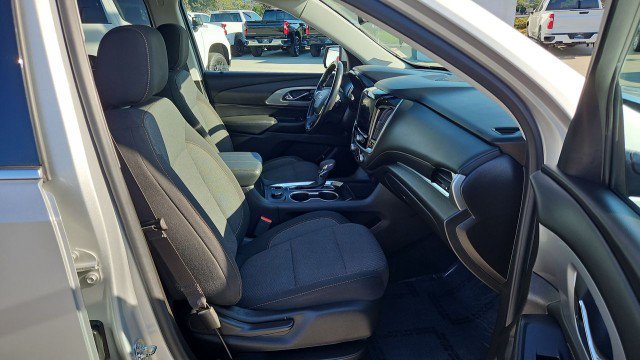 Used 2021 Chevrolet Traverse LT FWD image 27