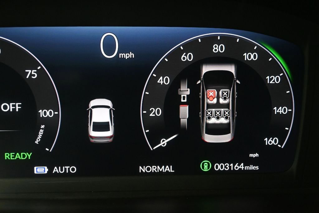 Used 2025 Honda Accord Sport image 16