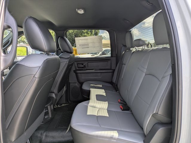 New 2027 RAM 4500 Tradesman AWD/4WD image 12