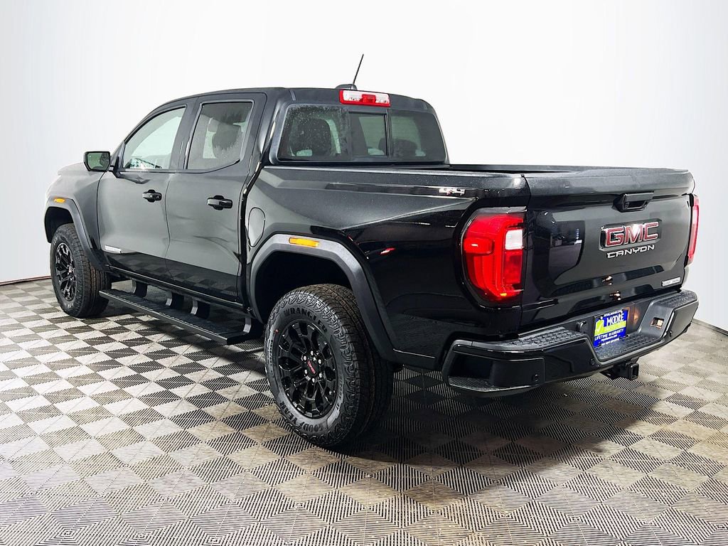 New 2026 GMC Canyon Elevation w/ Convenience Package AWD/4WD image 5