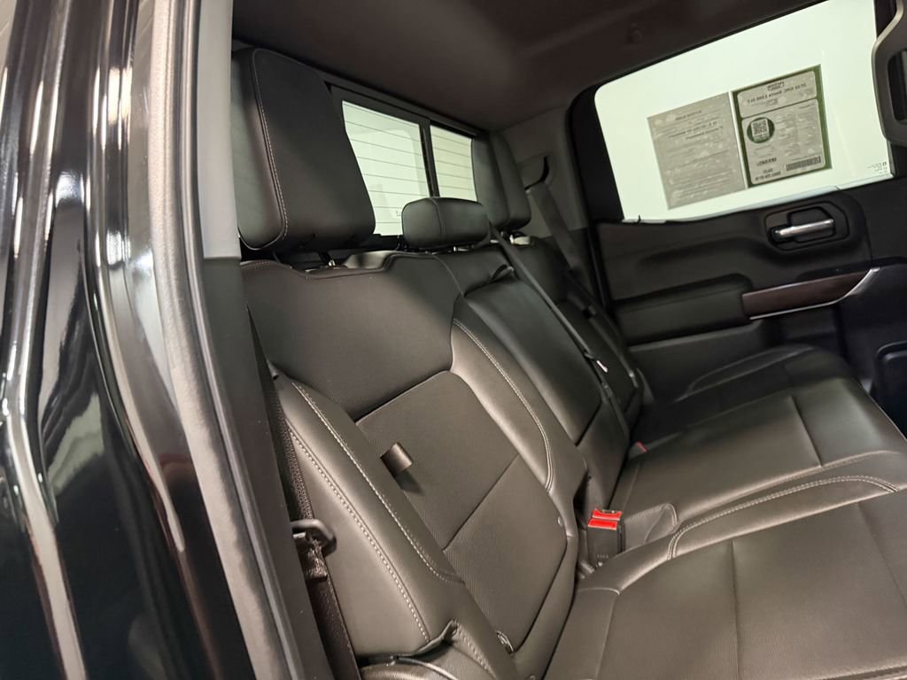 Used 2020 GMC Sierra 1500 SLT w/ SLT Premium Plus Package image 66