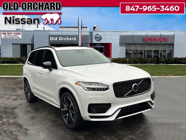 Used 2023 Volvo XC90 T8 Plus w/ Protection Package Premier AWD/4WD image 4