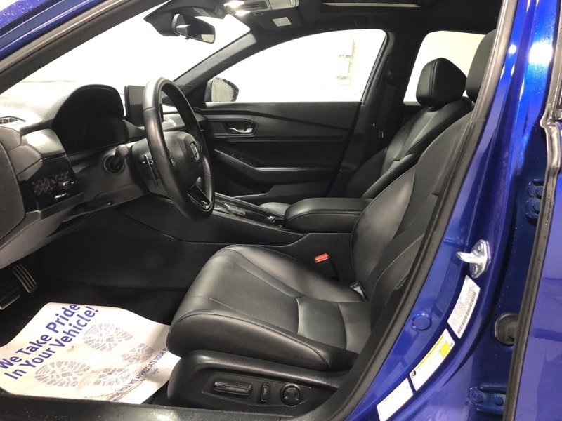 Used 2023 Honda Accord Sport image 18