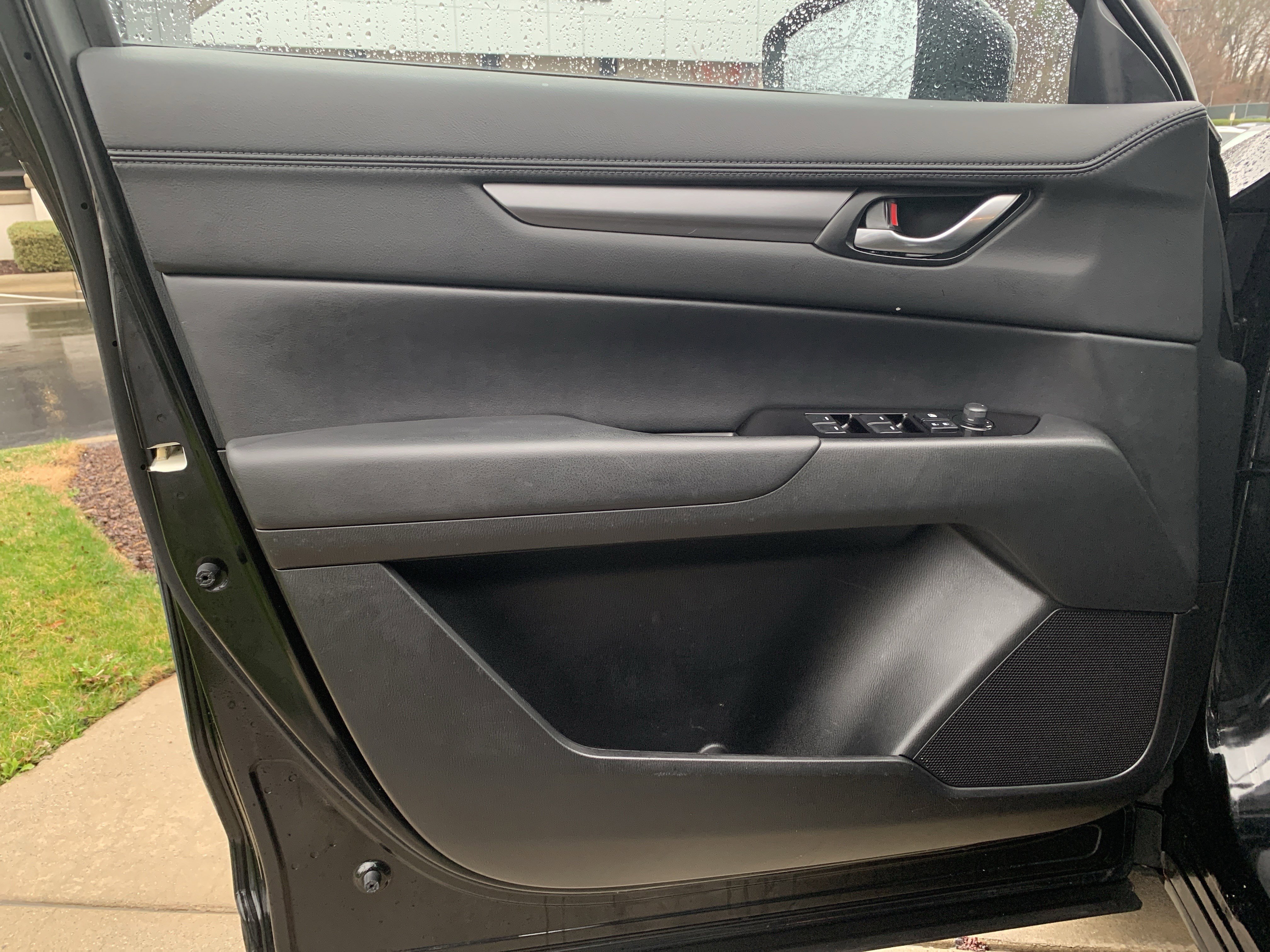 Used 2023 MAZDA CX-5 AWD 2.5 S w/ Select Package image 14