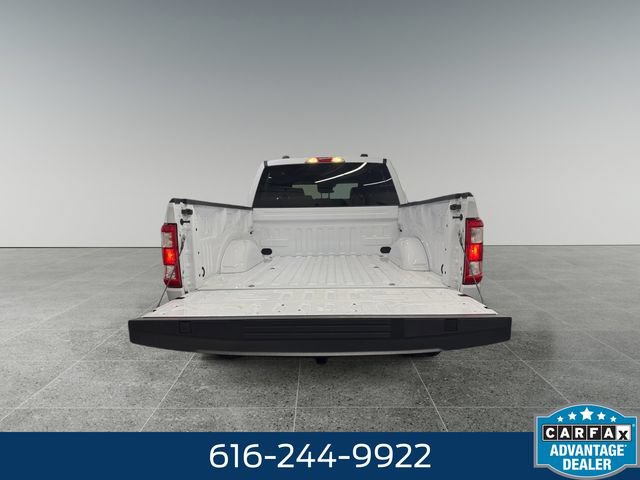 Used 2023 Ford F150 XL w/ STX Appearance Package AWD/4WD image 13