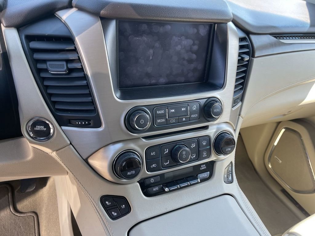 Used 2018 GMC Yukon Denali w/ Open Road Package AWD/4WD image 7