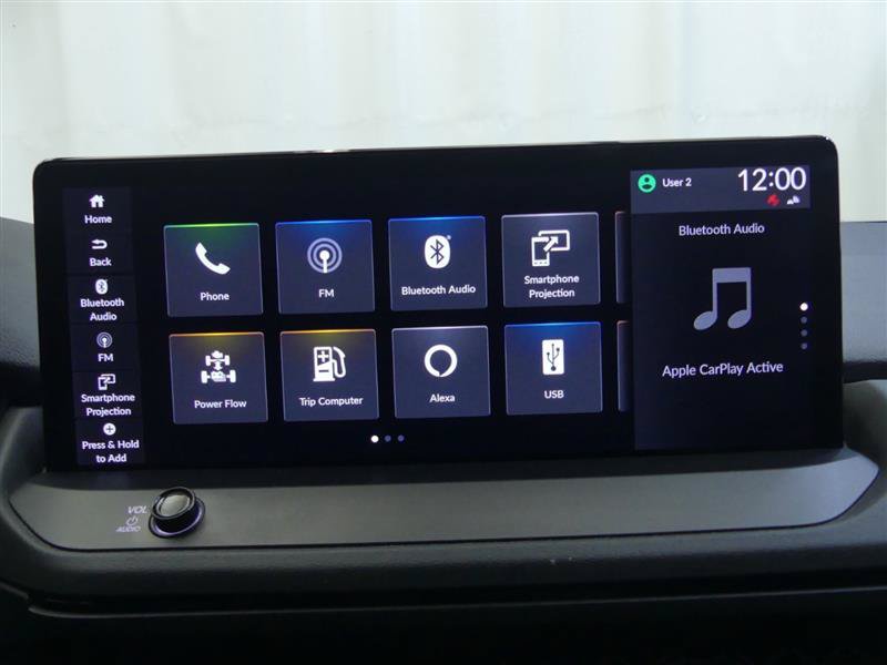 Used 2024 Honda Accord Sport image 12