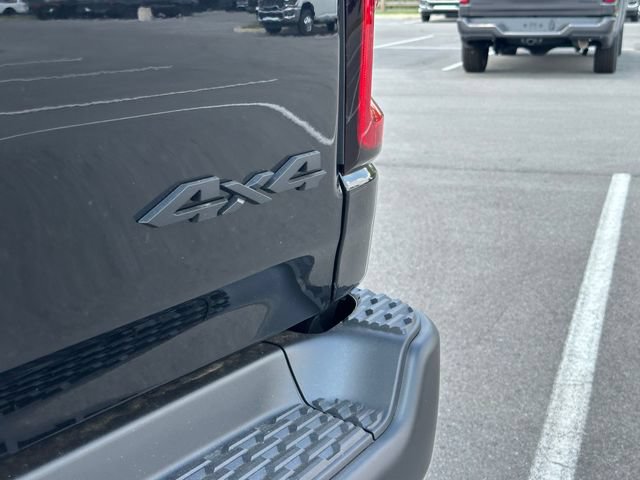 New 2027 RAM 1500 Rebel w/ Rebel Level 2 Equipment Group AWD/4WD image 48