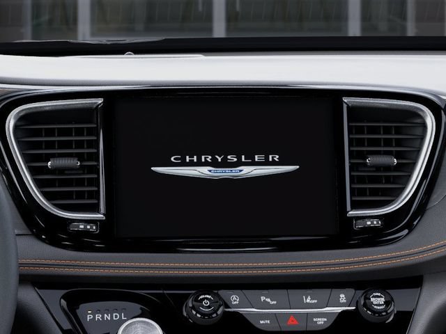 New 2026 Chrysler Pacifica Pinnacle FWD image 25