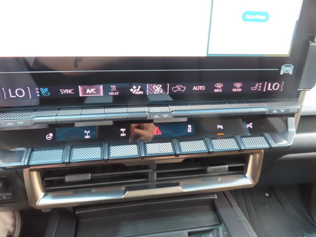 Certified 2023 GMC Hummer EV Edition 1 AWD/4WD image 33