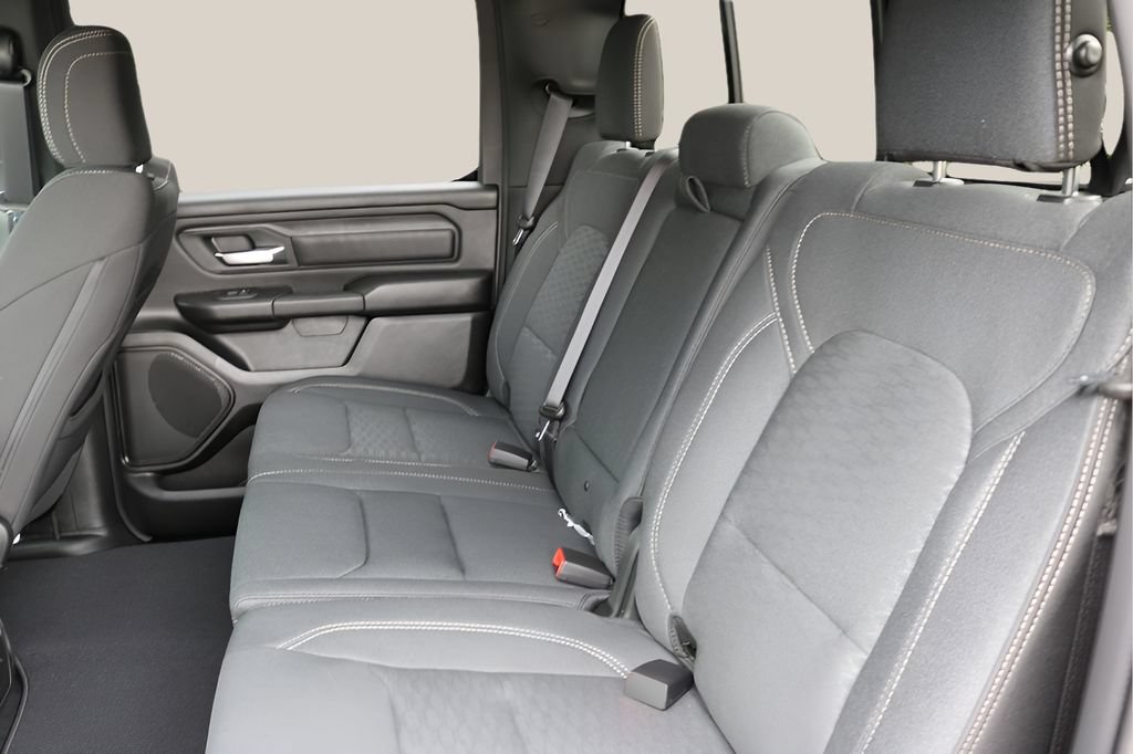 New 2026 RAM 1500 Express RWD image 15