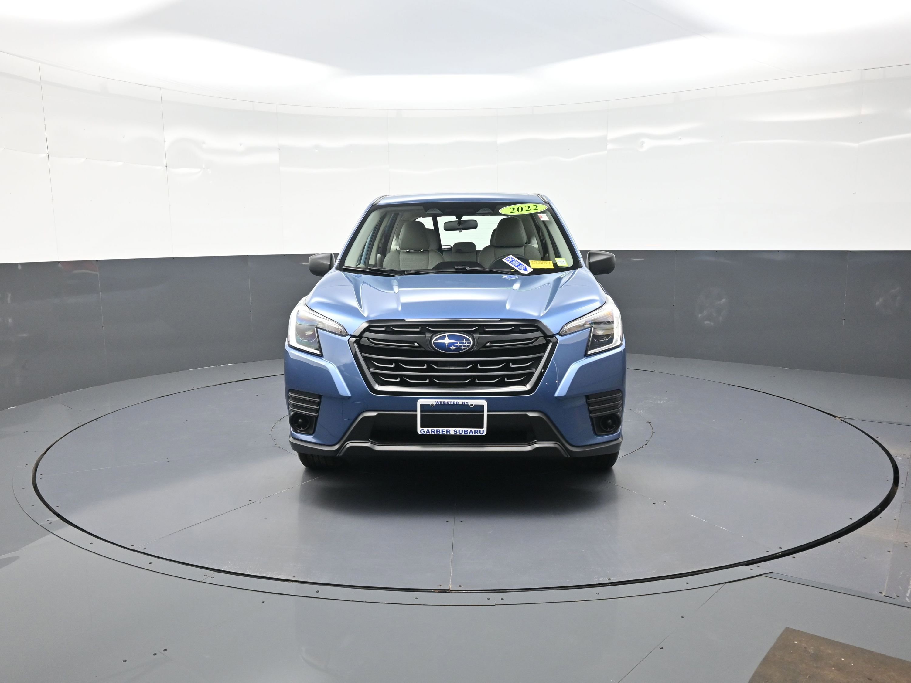 Used 2022 Subaru Forester image 8
