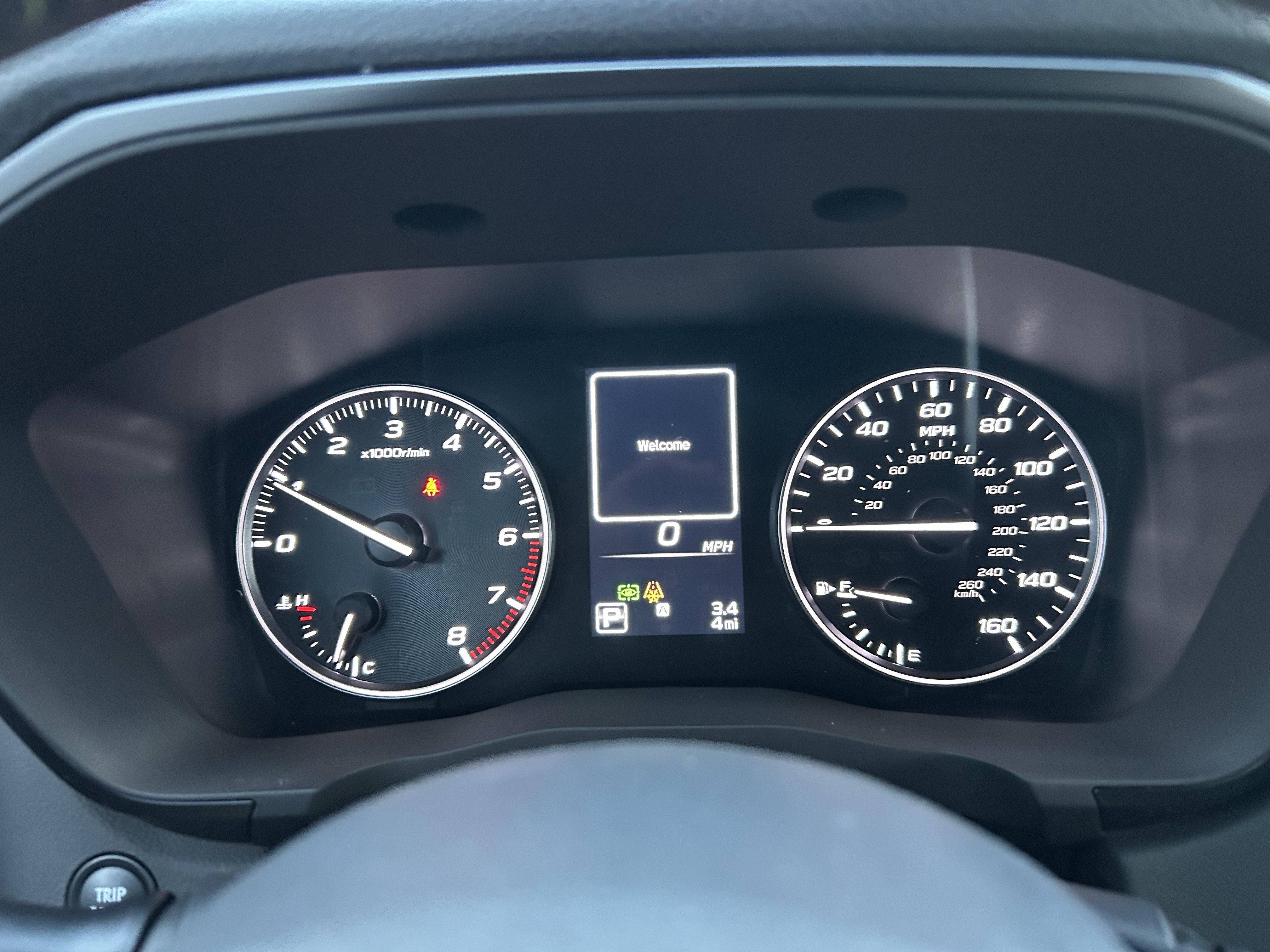 New 2026 Subaru Ascent Bronze Edition w/ Onyx Package image 11