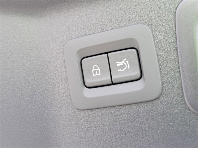 New 2026 MAZDA CX-90 3.3 Turbo w/ Premium Sport Pkg image 9