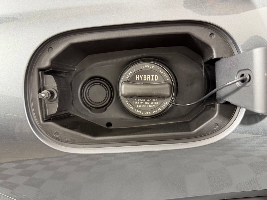 Used 2026 Mercedes-Benz GLE 450e 4MATIC image 41