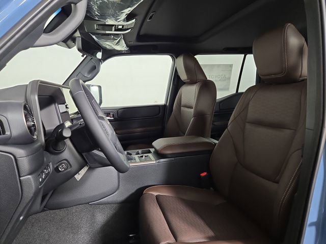 New 2026 Toyota Land Cruiser image 13