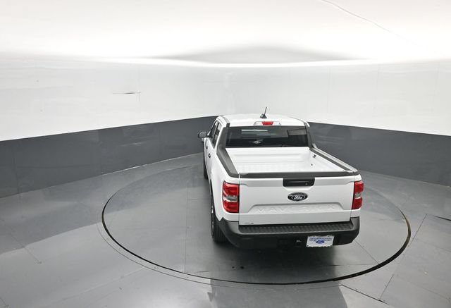 New 2026 Ford Maverick XLT w/ 4K Tow Package AWD/4WD image 22