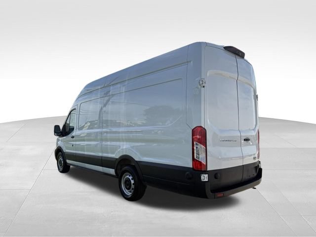 Used 2025 Ford Transit 250 148 High Roof Extended w/ Load Area Protection Package RWD image 2