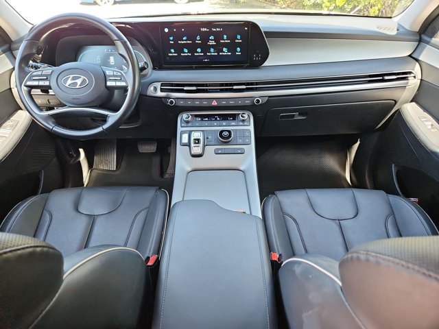 Used 2025 Hyundai Palisade XRT FWD image 19