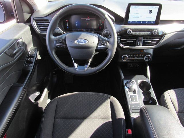 Used 2024 Ford Escape Active image 12